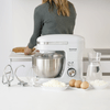 Mixing Chef robotgép 1000W, 4L