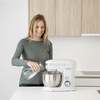 Mixing Chef robotgép 1000W, 4L