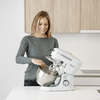Mixing Chef robotgép 1000W, 4L