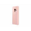 Samsung EF-PG960TPEGWW Szilikon tok, Rózsaszín