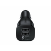 SAMSUNG EP-LN920CBEG USB C dual autós szivargyújtó töltő