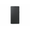 Samsung EF-FA530PBEGWW Neon flip tok, Fekete