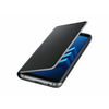 Samsung EF-FA530PBEGWW Neon flip tok, Fekete