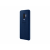 Samsung EF-XG965ALEGWW Alcantara tok, Kék