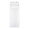 Zanussi ZWQ61025CI Felültöltős mosógép, 6 kg, 1000 f/p. Zanussi ZWQ61025CI Felültöltős mosógép, 6 kg, 1000 f/p.