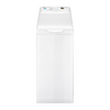 Zanussi ZWQ61235CI Felültöltős mosógép, 6 kg, 1200 f/p. Zanussi ZWQ61235CI Felültöltős mosógép, 6 kg, 1200 f/p.