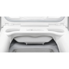Zanussi ZWQ61235CI Felültöltős mosógép, 6 kg, 1200 f/p.