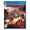 Motorcycle Club (PS4) Játékprogram Motorcycle Club (PS4) Játékprogram