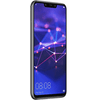 Huawei Mate 20 Lite 64 GB, DualSim, Kártyafüggetlen Mobiltelefon, Fekete Huawei Mate 20 Lite 64 GB, DualSim, Kártyafüggetlen Mobiltelefon, Fekete