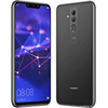 Huawei Mate 20 Lite 64 GB, DualSim, Kártyafüggetlen Mobiltelefon, Fekete Huawei Mate 20 Lite 64 GB, DualSim, Kártyafüggetlen Mobiltelefon, Fekete