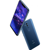 Huawei Mate 20 Lite 64 GB, DualSim, Kártyafüggetlen Mobiltelefon, Kék