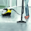 KARCHER SV 7 Gőztisztító KARCHER SV 7 Gőztisztító