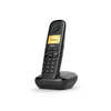 Gigaset A170 Dect Telefon, Fekete Gigaset A170 Dect Telefon, Fekete