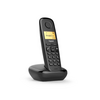 Gigaset A170 Dect Telefon, Fekete Gigaset A170 Dect Telefon, Fekete