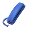ConCorde A10 Vezetékes Telefon, Kék