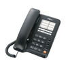ConCorde A40 Vezetékes Telefon, Fekete