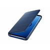 Samsung EF-NG965PLEGWW  Oldalra nyíló tok, Kék