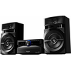 Panasonic SC-UX100E-K Micro Hifi sustav, crni Panasonic SC-UX100E-K Micro Hifi sustav, crni