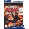 Ubisoft Tom Clancy's Rainbow Six Vegas 2 (Legjobb Választás) Ubisoft Tom Clancy's Rainbow Six Vegas 2 (Legjobb Választás)
