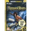 Ubisoft Prince of Persia The Sands of Time MegaGames PC