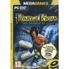 Ubisoft Prince of Persia The Sands of Time MegaGames PC Ubisoft Prince of Persia The Sands of Time MegaGames PC