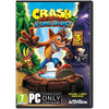 Activision Crash Bandicoot N.Sane Trilogy PC Activision Crash Bandicoot N.Sane Trilogy PC