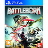 2K Games Battleborn PS4