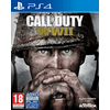 Activision Call of Duty WWII (PS4)