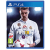Electronic Arts FIFA 18 (PS4) Electronic Arts FIFA 18 (PS4)