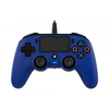 NACON Wired Compact Controller vezetékes, kék (Playstation 4)