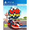 Perp VR Karts (PS4) Perp VR Karts (PS4)