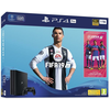 Sony PlayStation 4 PRO + FIFA 19 Játékprogram
