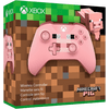 Microsoft Xbox One S Wireless Minecraft Pig Kontroller (WL3-00053) Microsoft Xbox One S Wireless Minecraft Pig Kontroller (WL3-00053)
