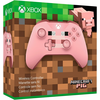 Microsoft Xbox One S Wireless Minecraft Pig Kontroller (WL3-00053)