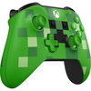 Microsoft Xbox One S Minecraft Creeper Kontroller (WL3-00057)