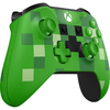 Microsoft Xbox One S Minecraft Creeper Kontroller (WL3-00057) Microsoft Xbox One S Minecraft Creeper Kontroller (WL3-00057)