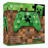 Microsoft Xbox One S Minecraft Creeper Kontroller (WL3-00057) Microsoft Xbox One S Minecraft Creeper Kontroller (WL3-00057)