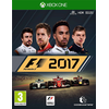 Codemasters Formula 1 2017 (Xbox One) Codemasters Formula 1 2017 (Xbox One)