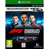 Codemasters Formula 1 2018 Headline Edition (Xbox One) Codemasters Formula 1 2018 Headline Edition (Xbox One)