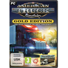 American Truck Simulator Gold Edition (PC)