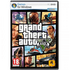 GRAND THEFT AUTO V PC GRAND THEFT AUTO V PC