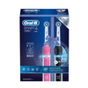 ORAL-B PRO 4900CE Felnőtt forgó fogkefe ORAL-B PRO 4900CE Felnőtt forgó fogkefe