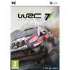 WRC 7 World Rally Championship (PC)