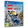 Warner Bros. Interactive Lego City Undercover (PS4)