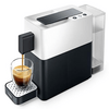 Cremesso Easy Kapszulás kávéfőző, Fekete-Fehér Cremesso Easy Kapszulás kávéfőző, Fekete-Fehér