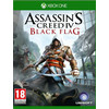 Ubisoft Assassin's Creed IV Black Flag (Xbox One)