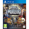 Mind Candy Design World of Warriors (PS4)