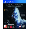 Middle-Earth Shadow of Mordor Game of the Year Edition (PS4)