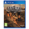 Railway Empire (PS4) Railway Empire (PS4)