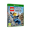 Warner Bros. Interactive Lego City Undercover (Xbox One)
